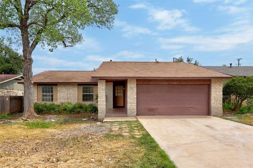 12103 Grey Rock Ln, Austin, TX, 78750-1434 | Card Image