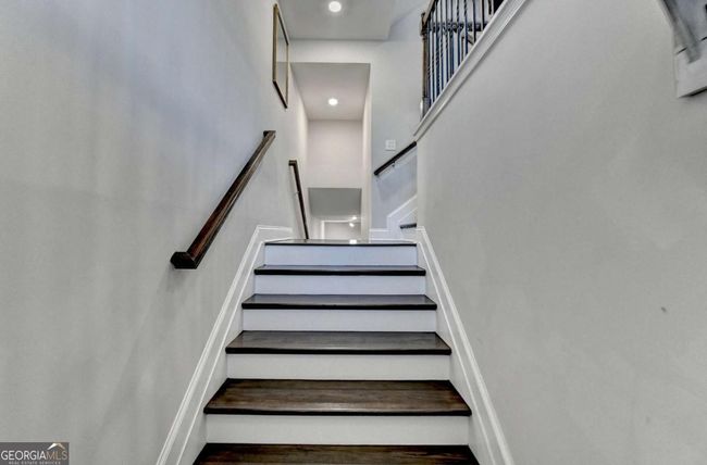 373 Via Secco Ln, Townhouse with 4 bedrooms, 4 bathrooms and null parking in Suwanee GA | Image 7