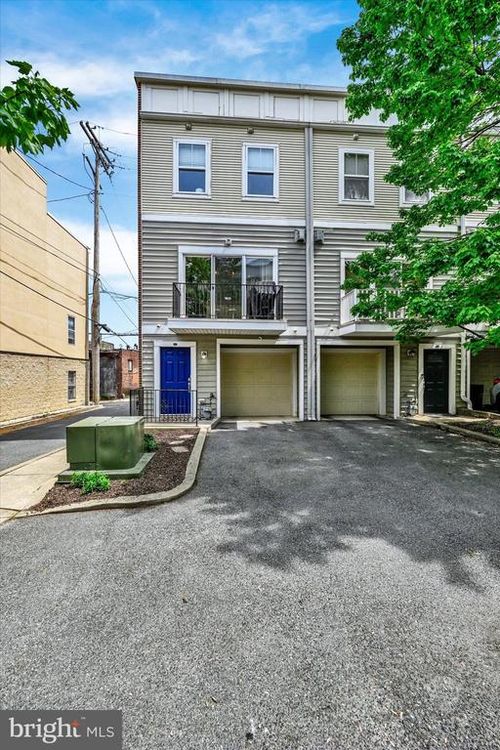 126 N Duncan St, BALTIMORE, MD, 21231-1637 | Card Image