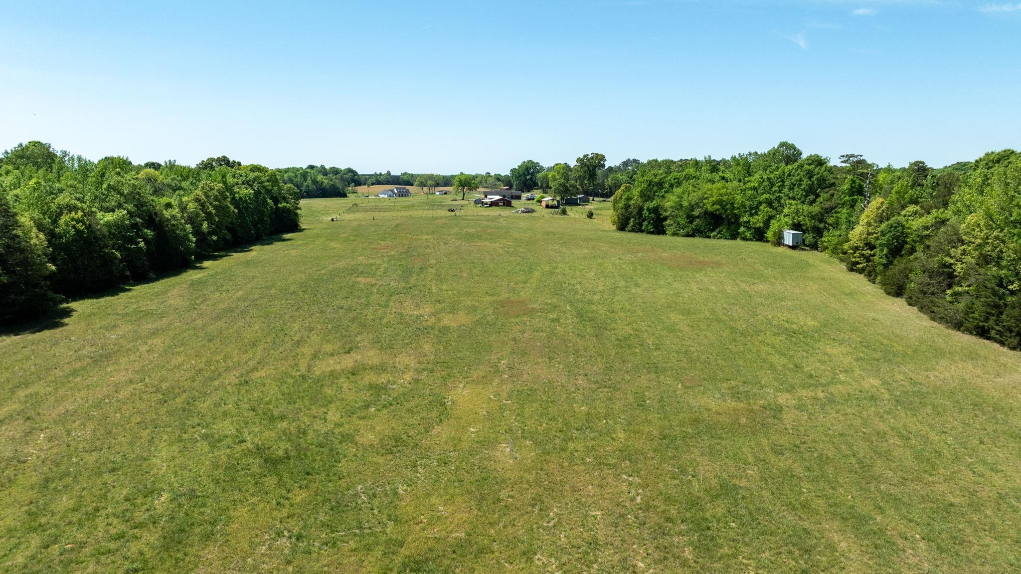 Land in Gaffney