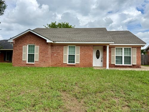 5733 Neely Ln, Montgomery, AL, 36116-5277 | Card Image
