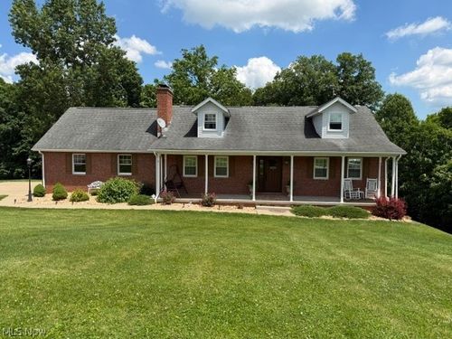 66599 Anna Drive, St Clairsville, OH, 43950 | Card Image