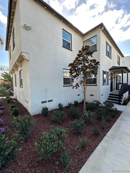 4372 Alabama St, San Diego, CA, 92104-1024 | Card Image