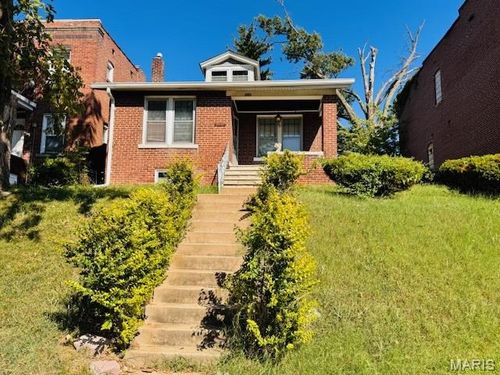 4338 Oregon Ave, Saint Louis, MO, 63111-1124 | Card Image