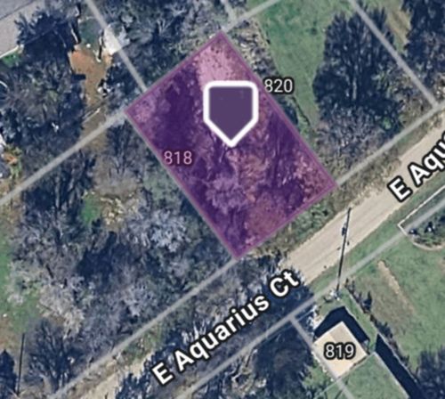 818 E Aquarius Ct, Granbury, TX, 76049-1388 | Card Image
