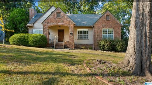 5410 7th Ct S, BIRMINGHAM, AL, 35212-3922 | Card Image