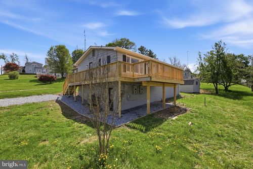 302 E Thomas St, UNION BRIDGE, MD, 21791-9121 | Card Image