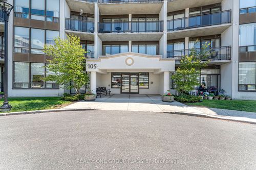 410-105 Bagot St, Guelph, ON, N1H8H4 | Card Image