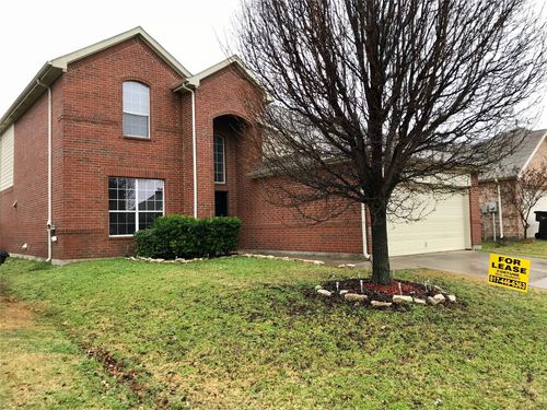 413 Mystic River Trl, Fort Worth, TX, 76131-4554 | Card Image