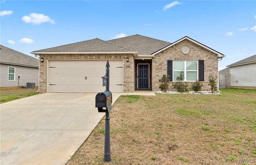 16406 Natchez Dr, Moundville, AL, 35474-0208 | Card Image