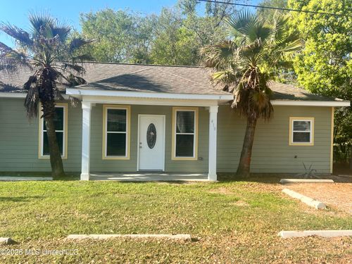 418-418 State St, Bay Saint Louis, MS, 39520-3437 | Card Image