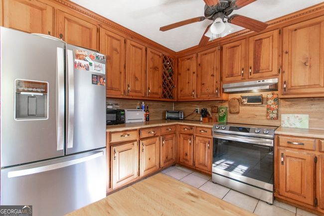 11 Salem Branch Dr, House other with 3 bedrooms, 2 bathrooms and null parking in Covington GA | Image 13