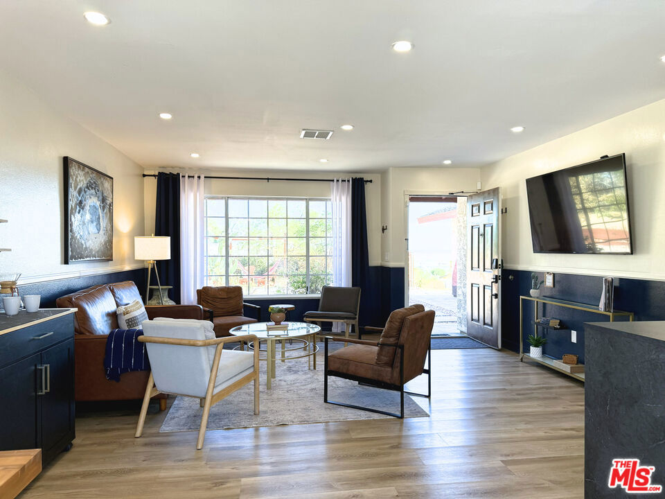 Residential in Joshua Tree 5