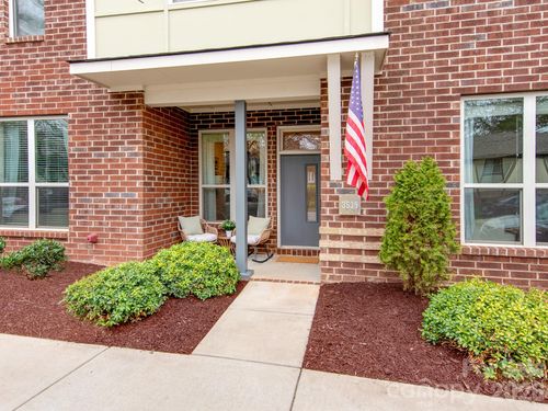 3539 Spencer St, Charlotte, NC, 28205-1243 | Card Image
