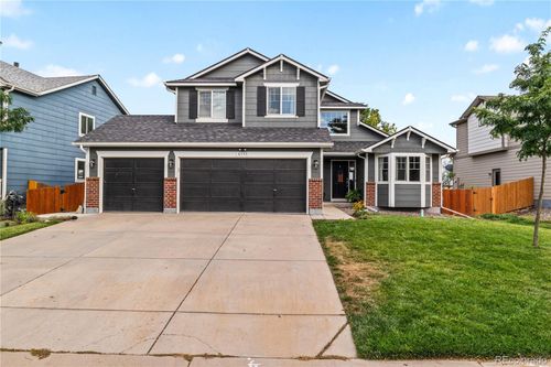 6155 Graden Street, Frederick, CO, 80530 | Card Image