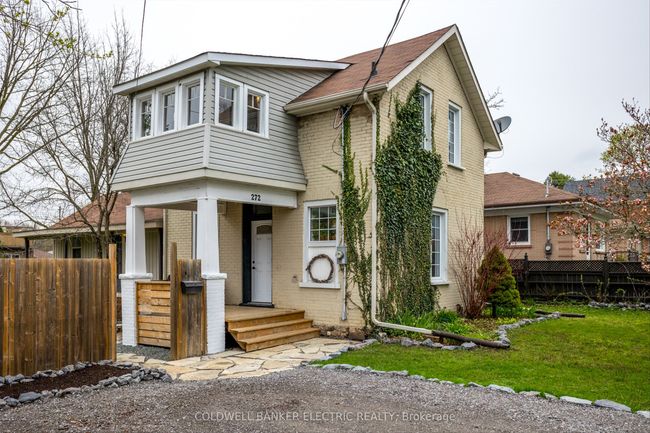 272 Bennet St, House other with 3 bedrooms, 2 bathrooms and 4 parking in Peterborough ON | Image 6
