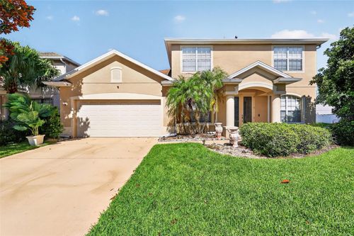 1766 Oak Grove Chase Dr, ORLANDO, FL, 32820-2256 | Card Image