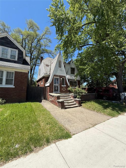 19335 Ryan Rd, Detroit, MI, 48234-1921 | Card Image