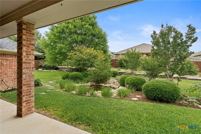 Back Patio | Image 26