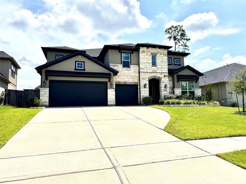 1215 Tallow Park Ln, Pinehurst, TX, 77362-3205 | Card Image