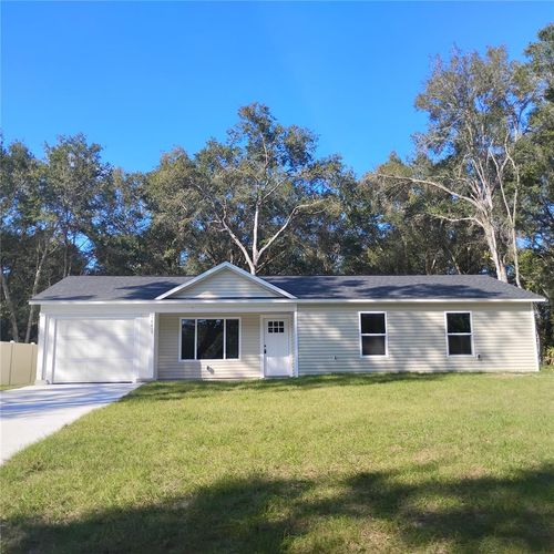 16615 Se 63rd Ln, Ocklawaha, FL, 32179-3102 | Card Image