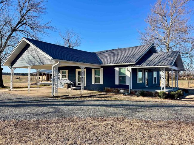 5109 Heber Springs Rd W, Home with 0 bedrooms, 0 bathrooms and null parking in Quitman AR | Image 17