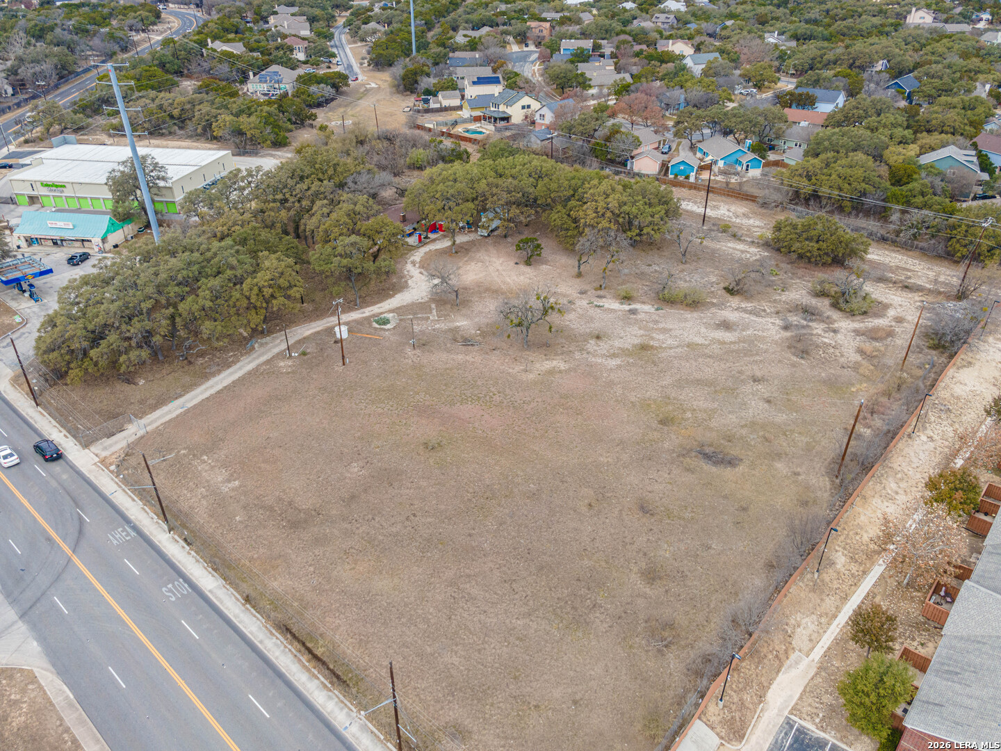 Commercial Sale in San Antonio 3