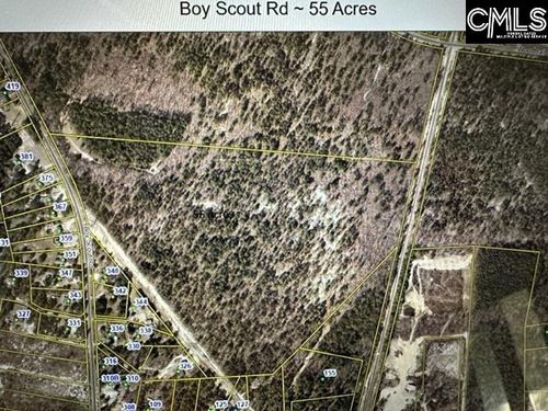 410 Boy Scout Road, Gaston, SC, 29053 | Card Image