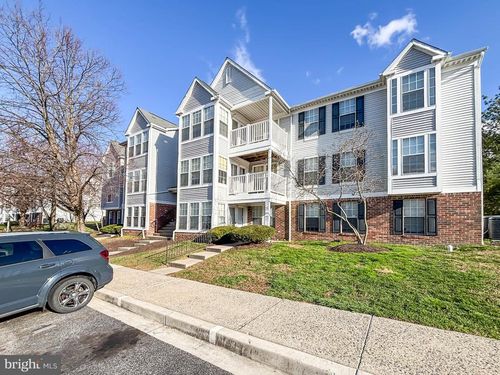 c-1301 Clover Valley Way, EDGEWOOD, MD, 21040-2162 | Card Image