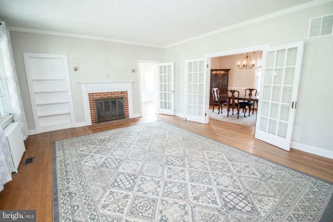 23075 Hollywood Rd, House other with 5 bedrooms, 3 bathrooms and null parking in LEONARDTOWN MD | Image 15