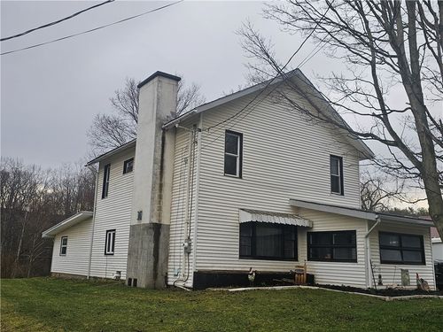 8119 Dutch Street Rd, Mount Morris, NY, 14510-9564 | Card Image