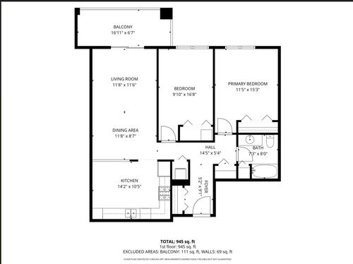 apt-205-7011 W Touhy Ave, Niles, IL, 60714-4381 | Card Image