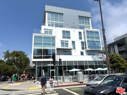 403-1705 Ocean Ave, Santa Monica, CA, 90402-1625 | Card Image
