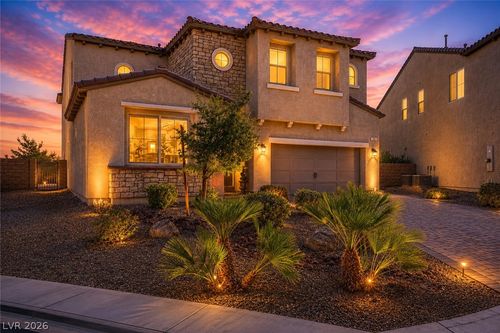 24 Crooked Putter Dr, Las Vegas, NV, 89148-5226 | Card Image
