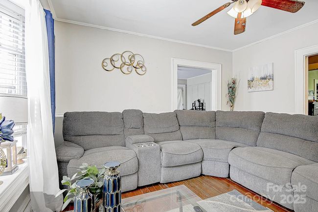 2417 Statesville Blvd, House other with 3 bedrooms, 1 bathrooms and null parking in Salisbury NC | Image 11