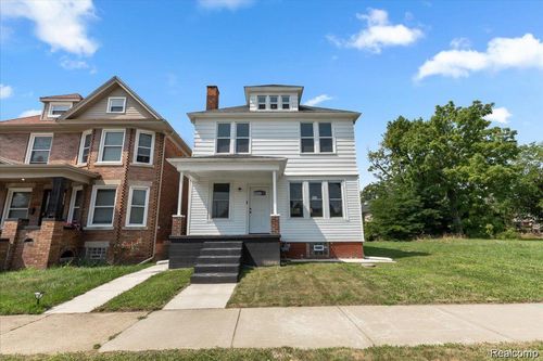 3427 Townsend St, Detroit, MI, 48214-1732 | Card Image