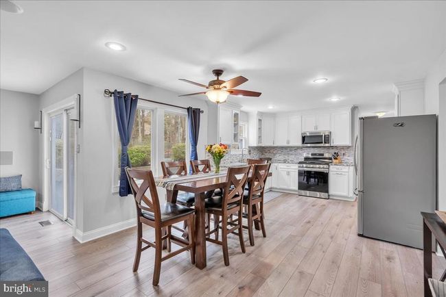 57 Bradford Way, House other with 4 bedrooms, 3 bathrooms and null parking in VOORHEES NJ | Image 8