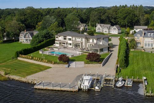 20 Saltus Dr, Old Saybrook, CT, 06475-2305 | Card Image