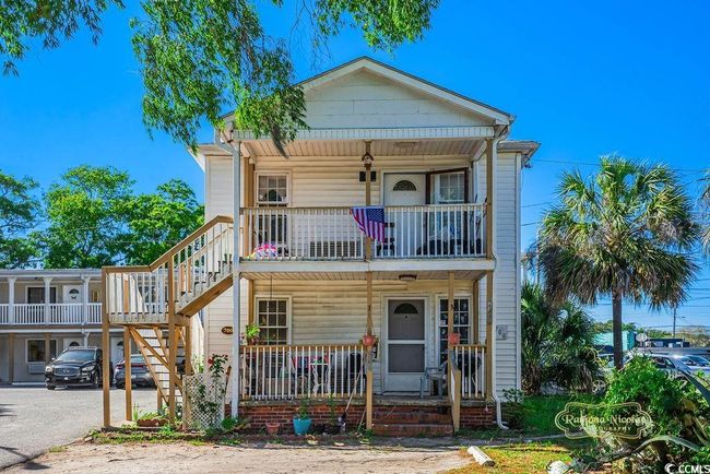 700 Mitchell Dr, Condo with 0 bedrooms, 0 bathrooms and null parking in Myrtle Beach SC | Image 4