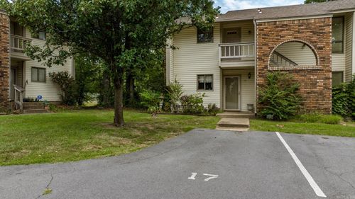 apt-17e-101 Pine Forest Dr, Maumelle, AR, 72113-6165 | Card Image