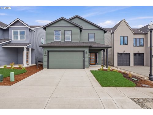 814 Se 34th Cir, Battle Ground, WA, 98604-0105 | Card Image