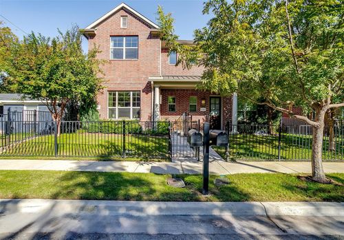 5122 Slate St, Fort Worth, TX, 76114-4325 | Card Image