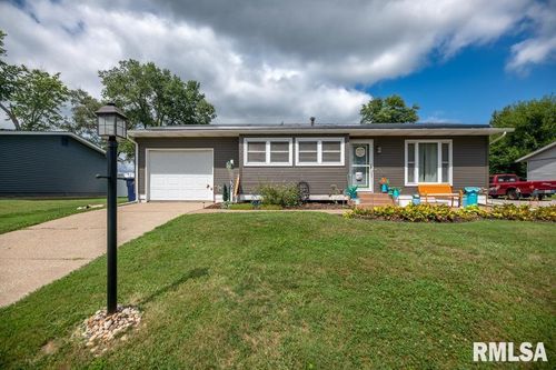 307 Hamilton Rd, Marquette Heights, IL, 61554-1423 | Card Image