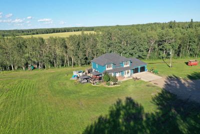 685014 Range Road 171, House detached with 5 bedrooms, 3 bathrooms and 20 parking in Atmore AB | Image 2