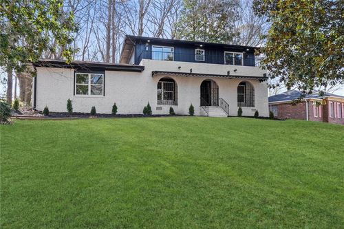 2219 Riverbrook Rd, Decatur, GA, 30035-2926 | Card Image