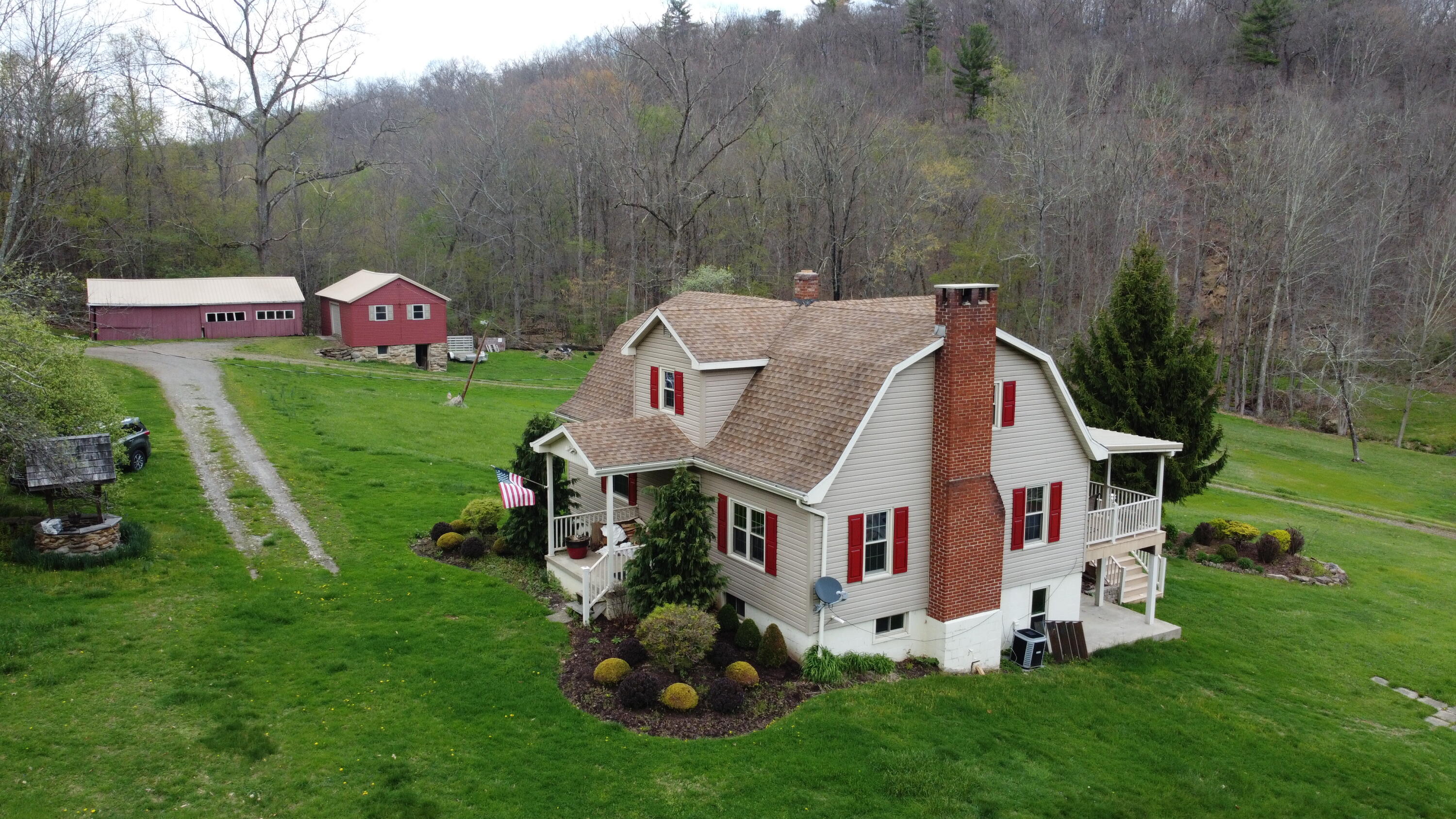 Residential in Rochester Mills 3