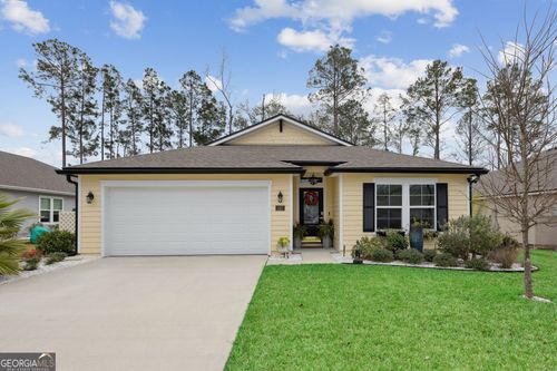 327 Chinquapin Dr, Saint Mary's, GA, 31558-4896 | Card Image