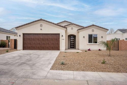 1090 Dolce Vita Ct, Rio Rico, AZ, 85648-1624 | Card Image