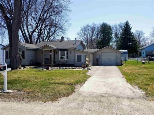 7276 Oak Rd, Lexington, MI, 48450-8677 | Card Image