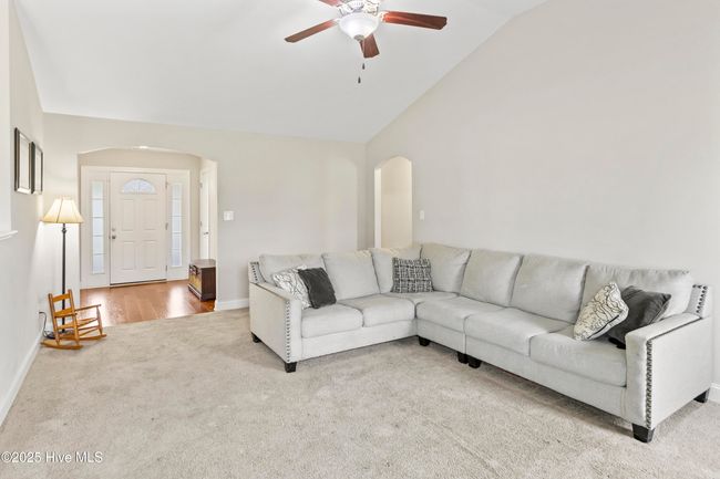 448 Barrel Dr, House other with 3 bedrooms, 2 bathrooms and 2 parking in Winterville NC | Image 10